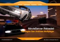 SAMP сервер [0.3.7/DL] MovieServer Reloaded ReloadedServer.c